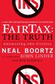 Fairtax, Boortz Neal
