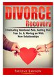 Divorce Recovery, Fredrick Doug