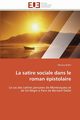 La satire sociale dans le roman pistolaire, DIALLO-M