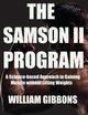 The Samson II Program, Gibbons William