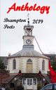 Brampton Poets 2019, 