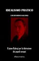 Idealismo pratico, Coudenhove-Kalergi Richard