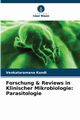 Forschung & Reviews in Klinischer Mikrobiologie, Kandi Venkataramana