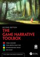 The Game Narrative Toolbox, Heussner Tobias
