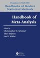 Handbook of Meta-Analysis, 