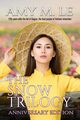 The Snow Trilogy, Le Amy M