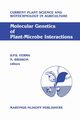 Molecular Genetics of Plant-Microbe Interactions, 
