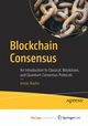 Blockchain Consensus, Bashir Imran