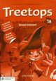 Treetops 1B Zeszyt wicze z pyt CD, Howell Sarah, Kester-Dodgson Lisa