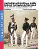 Uniforms of Russian army during the Napoleonic war vol.18, Viskovatov Aleksandr Vasilevich