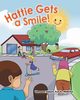 Hattie Gets a Smile, Faison R.D.H. MHA-Ed Vanessa