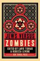 Jews vs Zombies, 