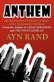 Anthem, Rand Ayn