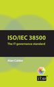 ISO/IEC 38500, Calder Alan