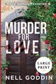 Murder for Love, Goddin Nell