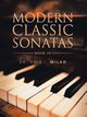 Modern Classic Sonatas, Milad Dr. Anis I.