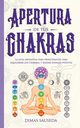 Apertura de tus chakras, SAUSEDA DIMAS