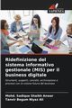 Ridefinizione del sistema informativo gestionale (MIS) per il business digitale, Shaikh Anwar Mohd. Sadique
