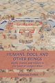 Humans, Dogs and Other Beings, Terbish Baasanjav