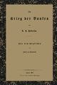 Der Krieg Der Banken, Patterson Robert Hogarth