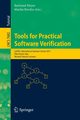 Tools for Practical Software Verification, 