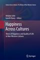 Happiness Across Cultures, 