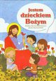 Jestem dzieckiem Boym Religia Podrcznik do przedszkola, 