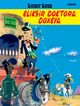 Lucky Luke Eliksir doktora Doxeya Tom 7, Morris