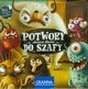 Potwory do szafy Gra, Bauza Antoine