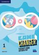 Game Changer 1 Teacher's Book with Digital Pack, Potter Louise