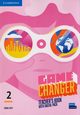 Game Changer  2 Teacher's Book with Digital Pack, Cupit Simon