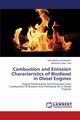 Combustion and Emission Characteristics of Biodiesel in Diesel Engines, Ibrahim Said  Mohamed  Ali