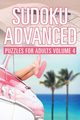 Sudoku Advanced, Puzzle Crazy
