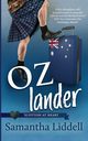 Ozlander, Liddell Samantha