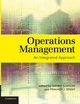 Operations Management, Singh Prakash
