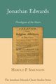 Jonathan Edwards, Simonson Harold P.