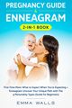 Pregnancy Guide and Enneagram 2-in-1 Book, Walls Emma