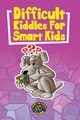 Difficult Riddles for Smart Kids, The Pooper Cooper