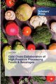 Cold Chain Collaboration of High Pressure Processing Foods & Beverages, Chen Jun