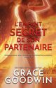 L'Enfant Secret de son Partenaire, Goodwin Grace