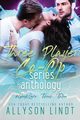 Three Player Co-Op Series Anthology, Lindt Allyson