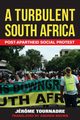 A Turbulent South Africa, Tournadre Jrme