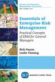 Essentials of Enterprise Risk Management, Nason Rick