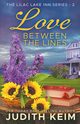 Love Between the Lines, Keim Judith