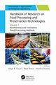 Handbook of Research on Food Processing and Preservation Technologies, 