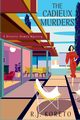 The Cadieux Murders, Koreto R. J.