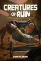 Creatures of Ruin, Kingsley Alex