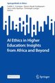AI Ethics in Higher Education, 