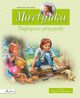 Martynka Najlepsze przygody Zbir opowiada, Delahaye Gilbert, Chotomska Wanda