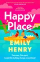 Happy Place, Henry 	Emily